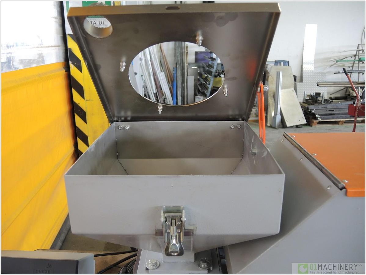 2014 MOTAN MINICOLOR V-G1