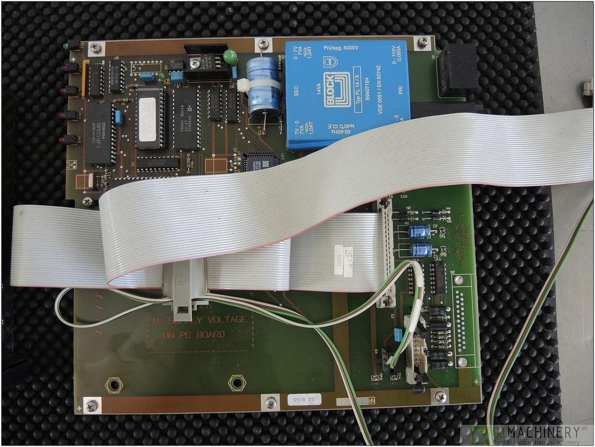  KEBA E-FLOPPY D1629C-1