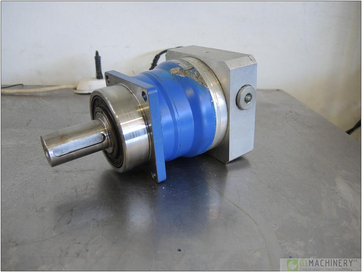 2006 ALPHA SP 100S-MF1-7-1G1-2S
