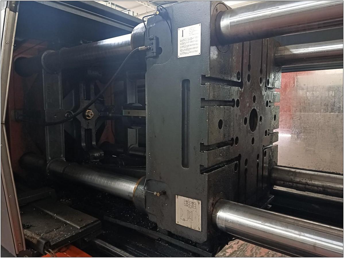 1995 SANDRETTO S8 200