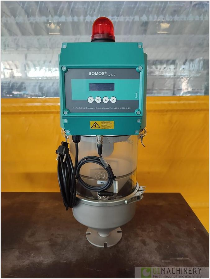 Usato 2020 PROTECH POLIMER PROCESSING FG_201.1/11 AI2385