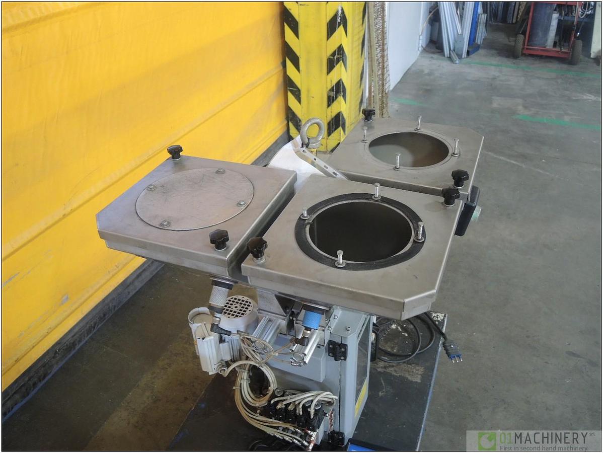 2006 PIOVAN MDW 20/30