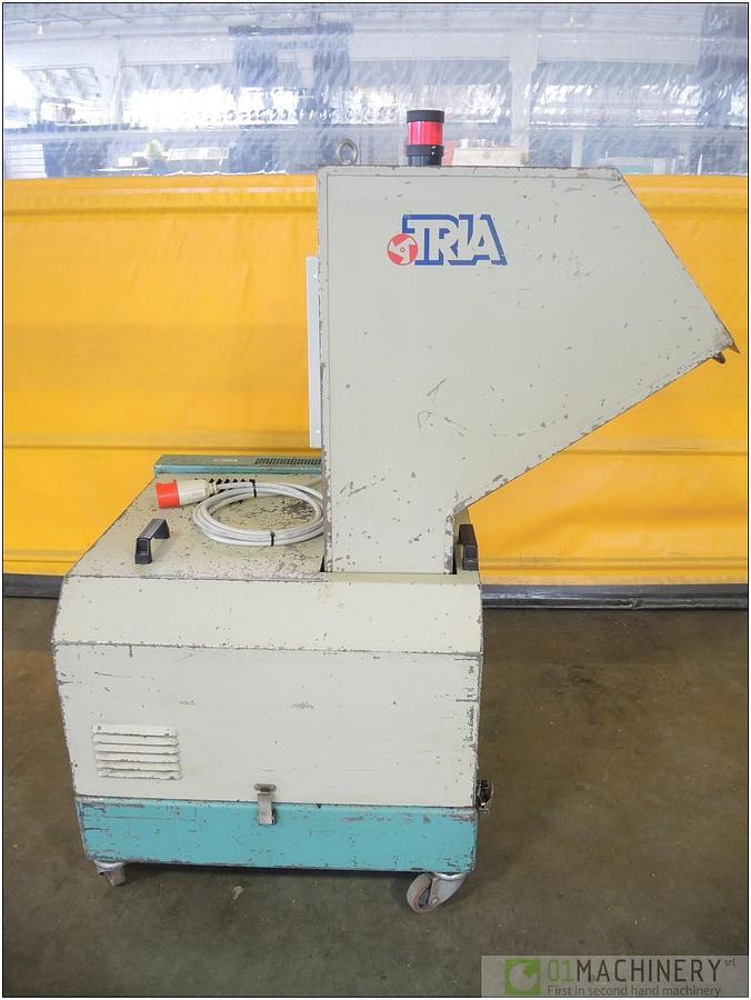 Usato TRIA 40-20/BL-T AI1556