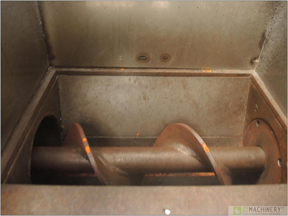 Used 1987 TRIA 10-12/AC AI0455