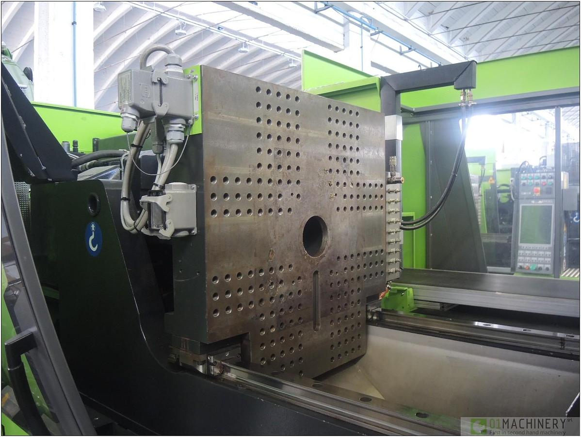 2012 ENGEL Victory 1050/160