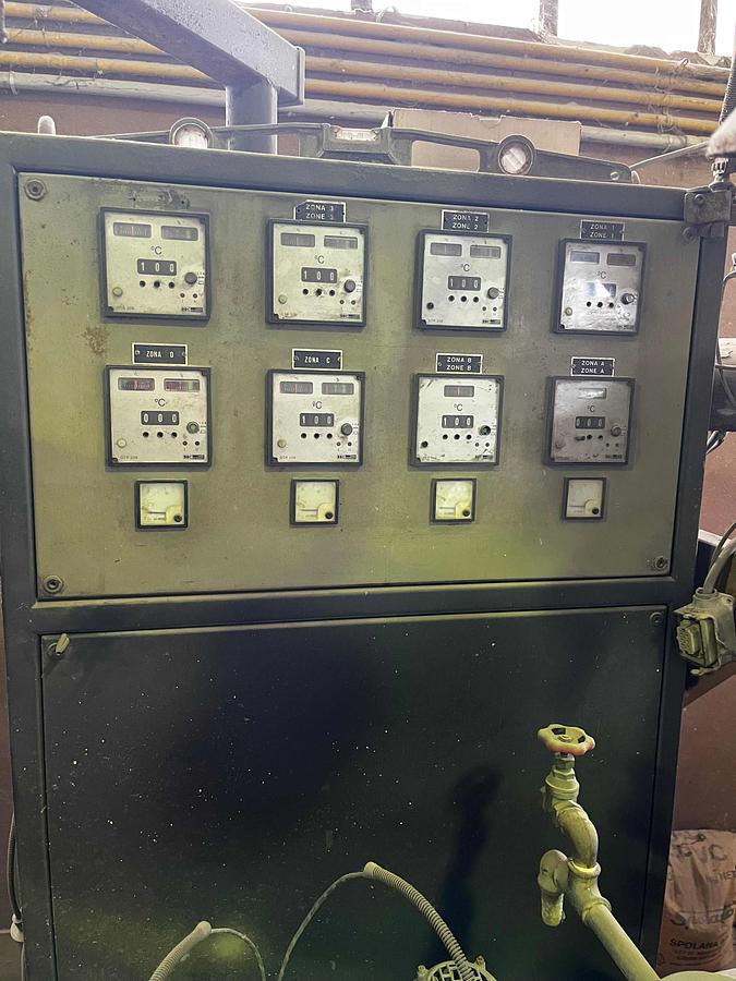 Usato 1983 BANDERA 2B 55 22 D ES0095