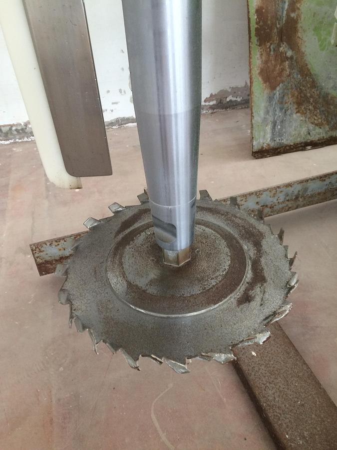 Usato 2000 MOLTENI TM600 CO0024