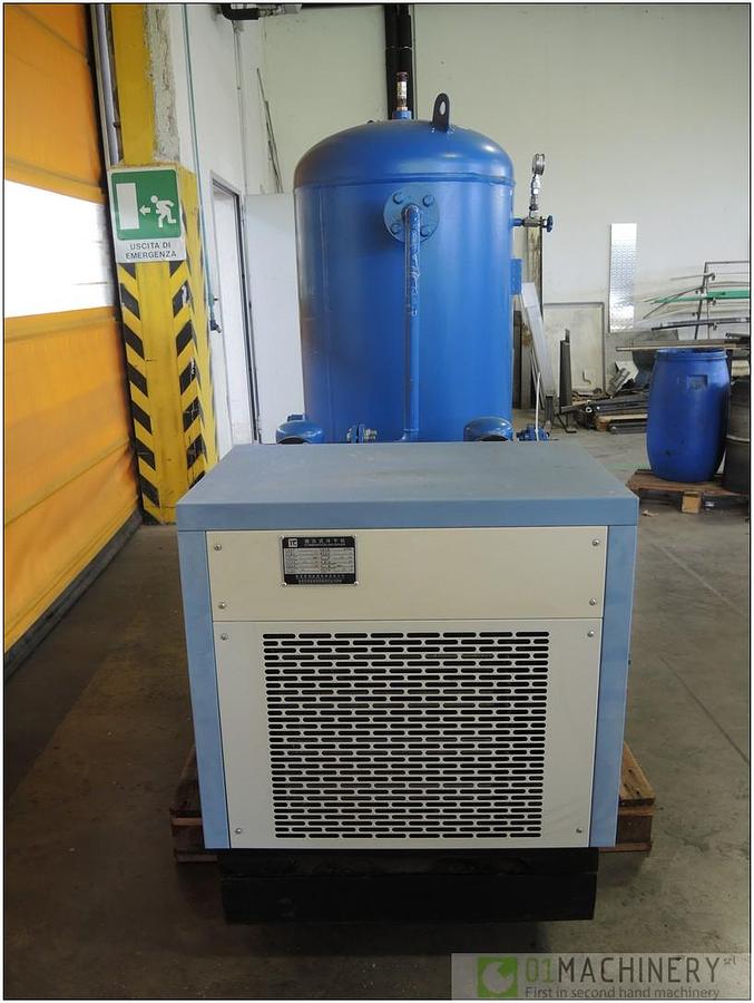 2013 TC TCLFZ-3,5/30