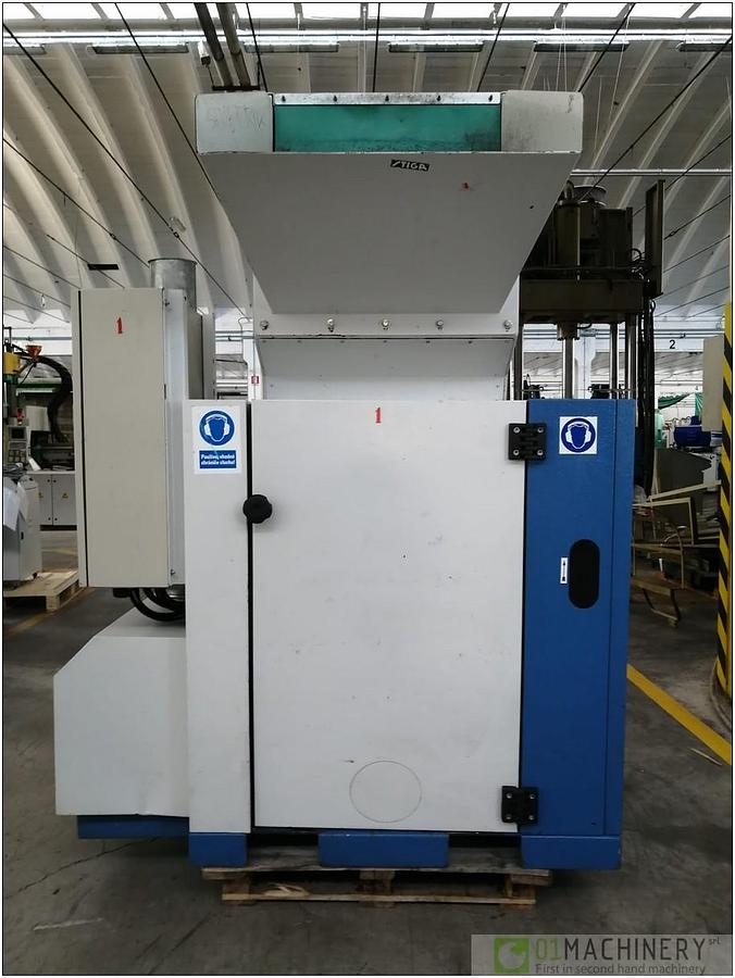 2006 TRIA 60-42/BM-SL