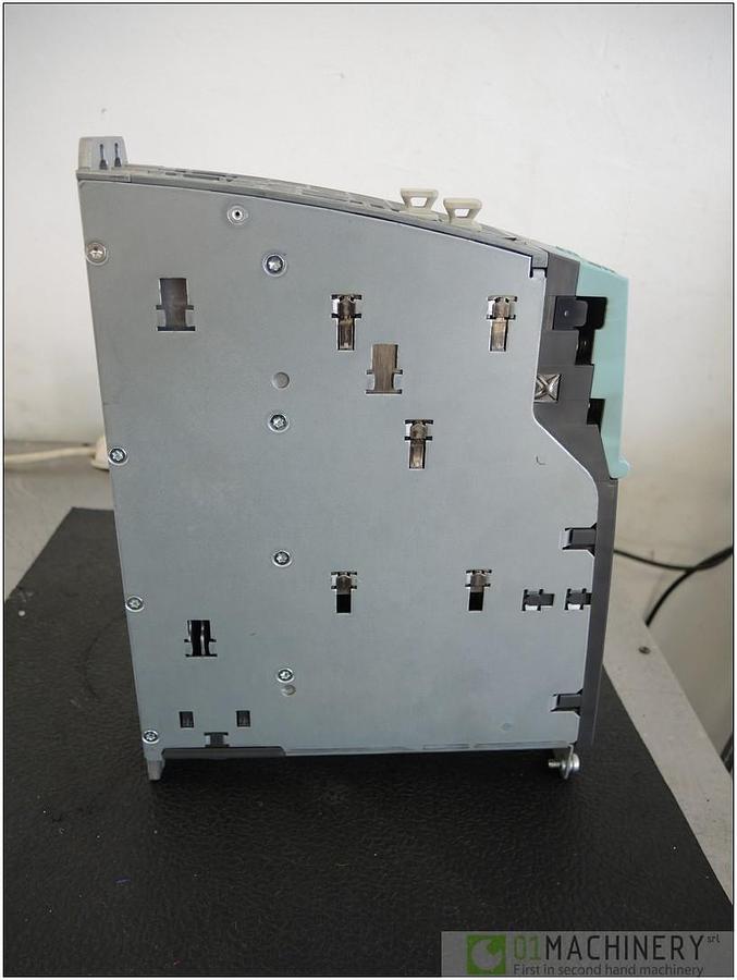 SIEMENS 6SL3420-1TE21-8AA0