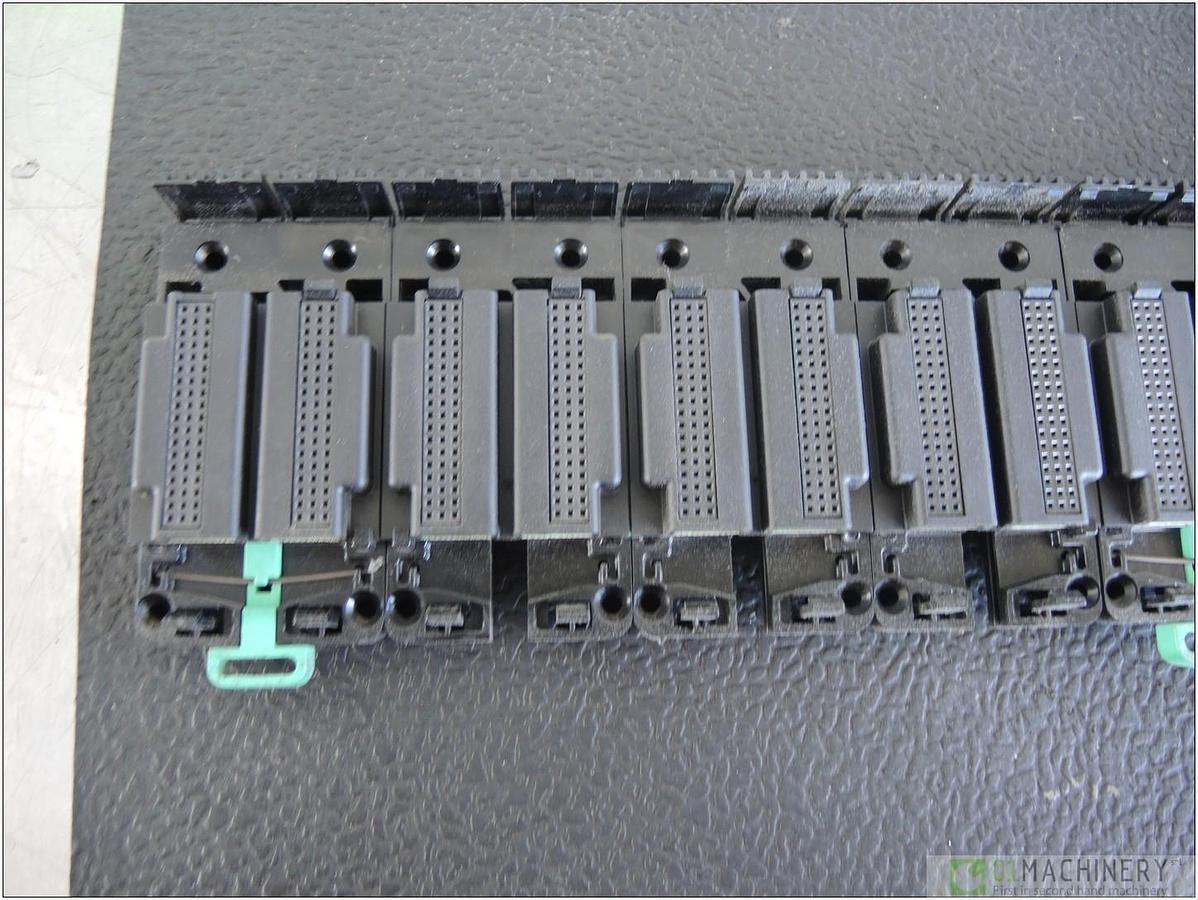 Usato 2005 GEFRAN R-BUS18 AI2730