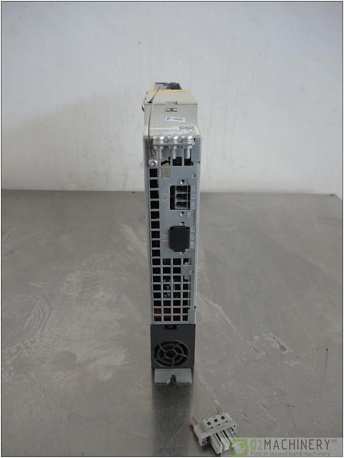 2004 SIEMENS 6SN1123-1AA00-0CA2