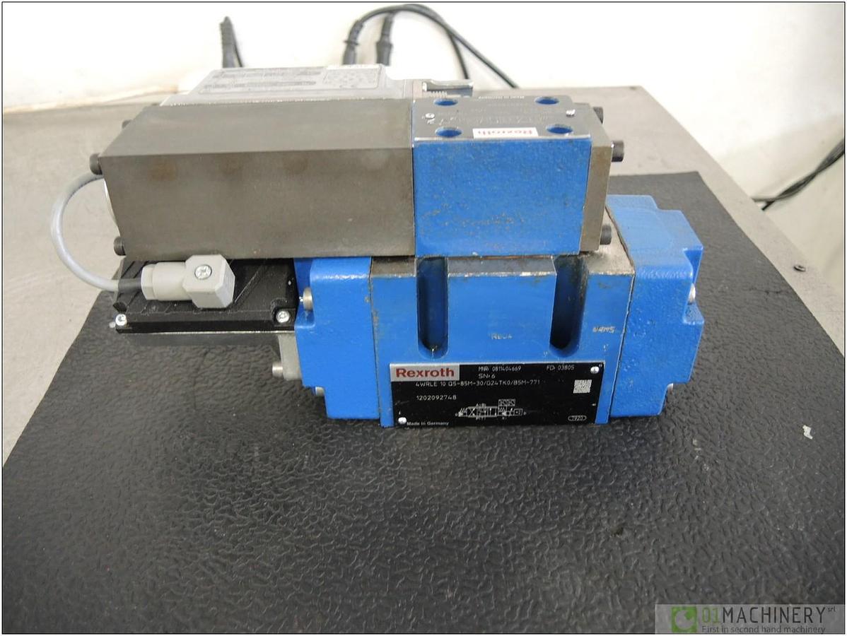 REXROTH 1817414378