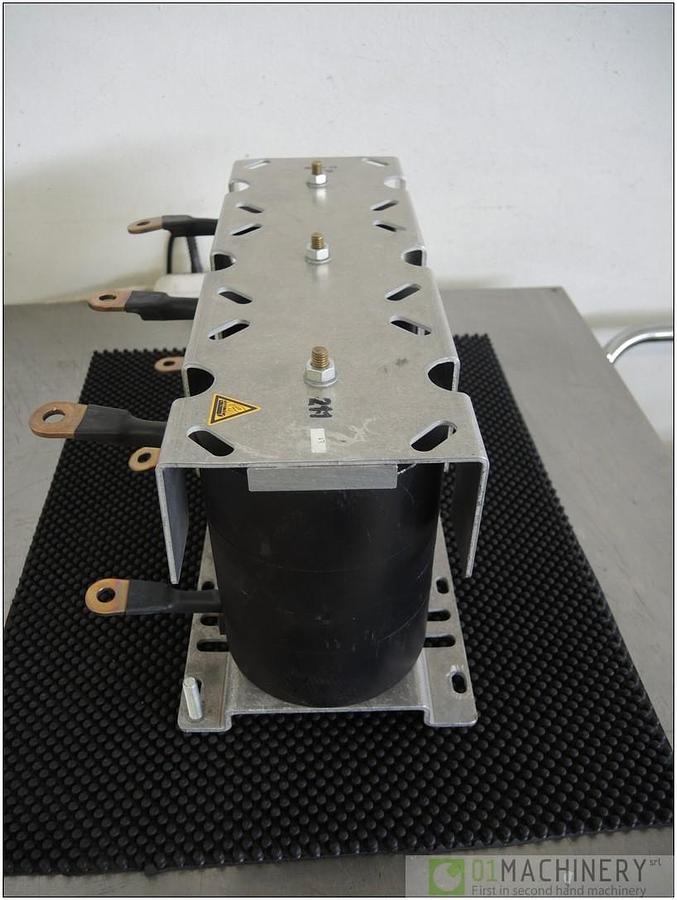  SIEMENS 6SN1111-0AA00-1EA0