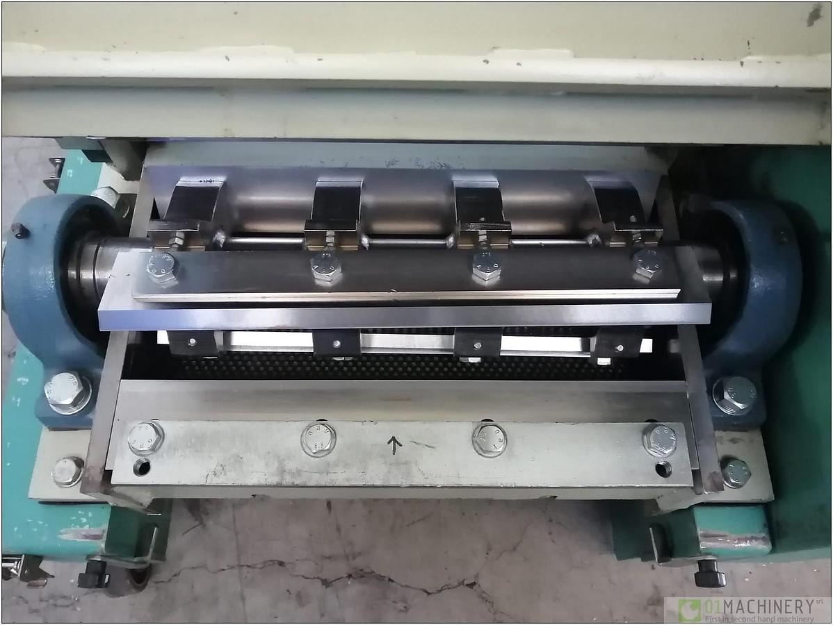 TRIA 40-20/BL-T