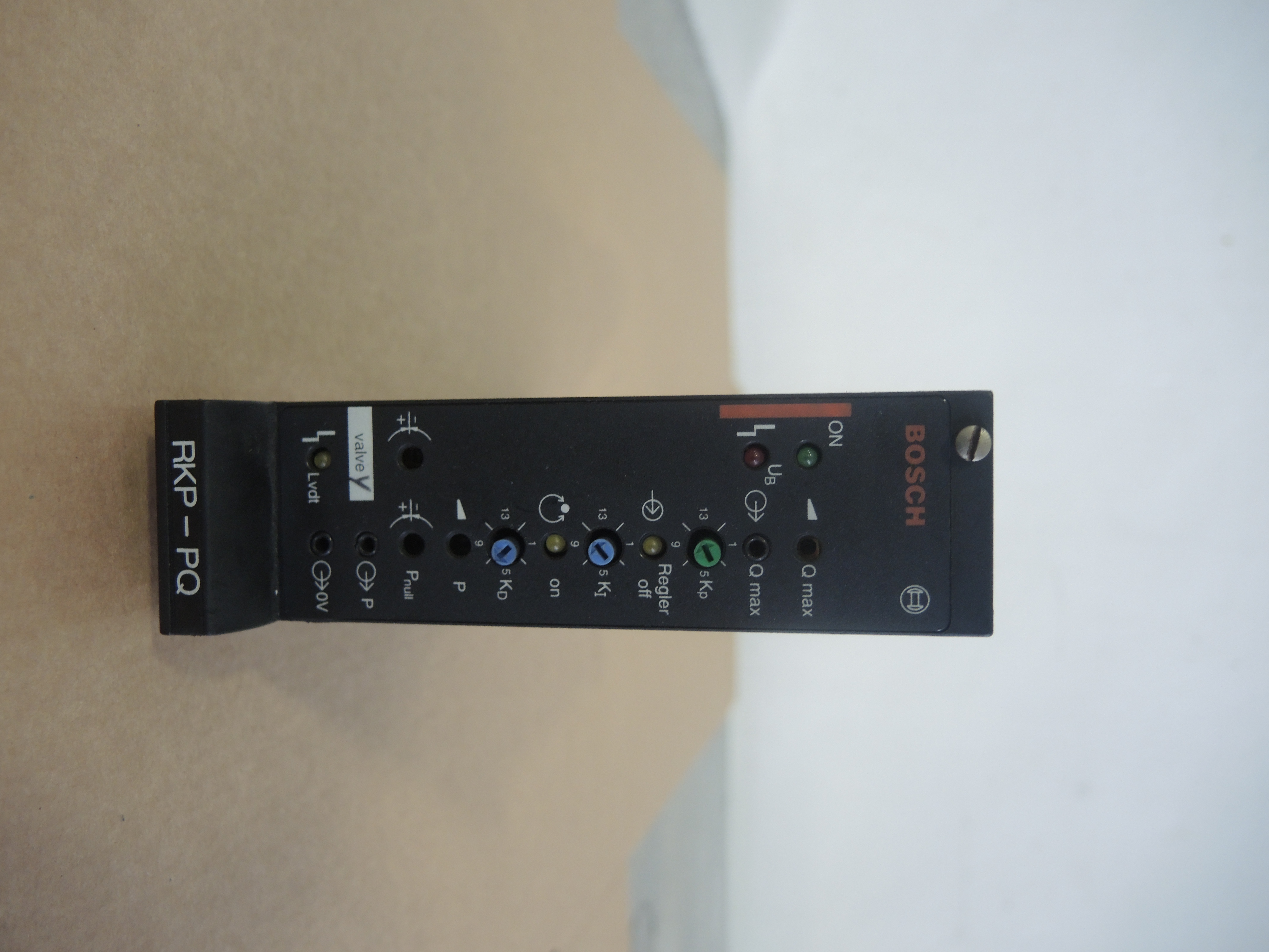 2024 BOSCH RKP-PQ 0 811 405 110