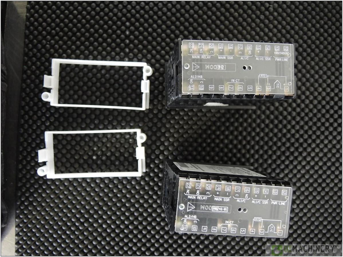 ERO ELECTRONIC TMS431103000