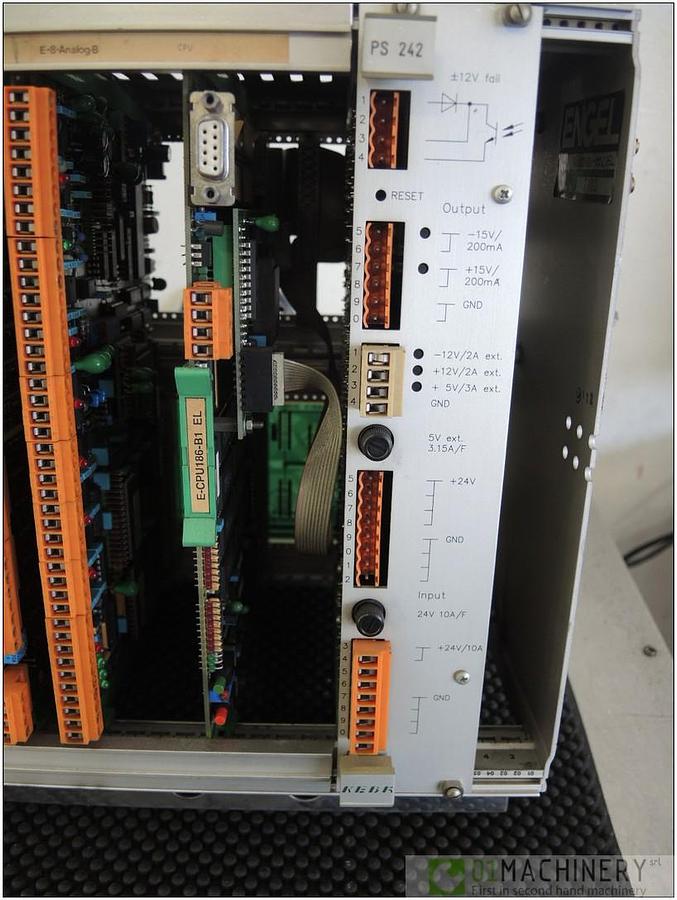  KEBA EC 88
