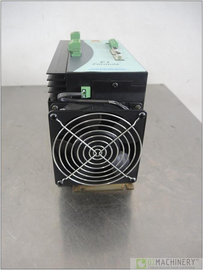 1999 SELEMA 09 F1 B2 07/15