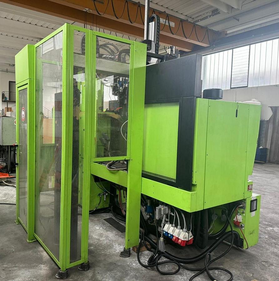 2006 ENGEL VICTORY 80H80V/80