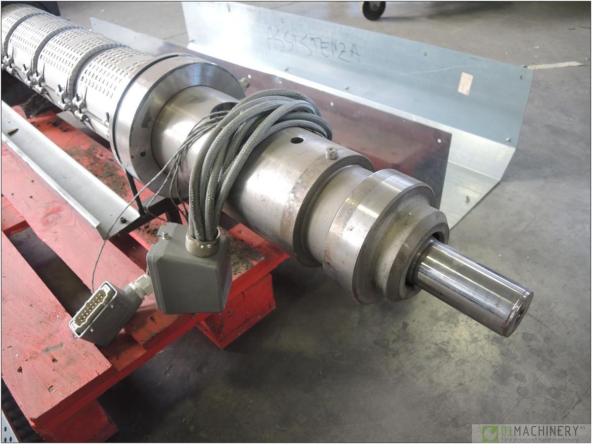 2014 BMB CILIND + VITE 75mm