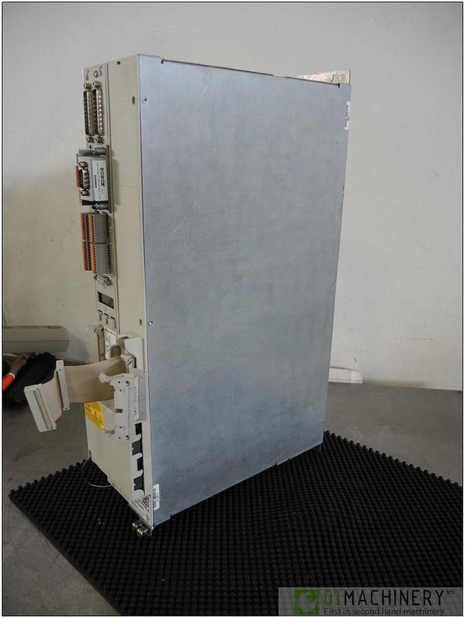  SIEMENS 6SN1123-1AA00-0DA2