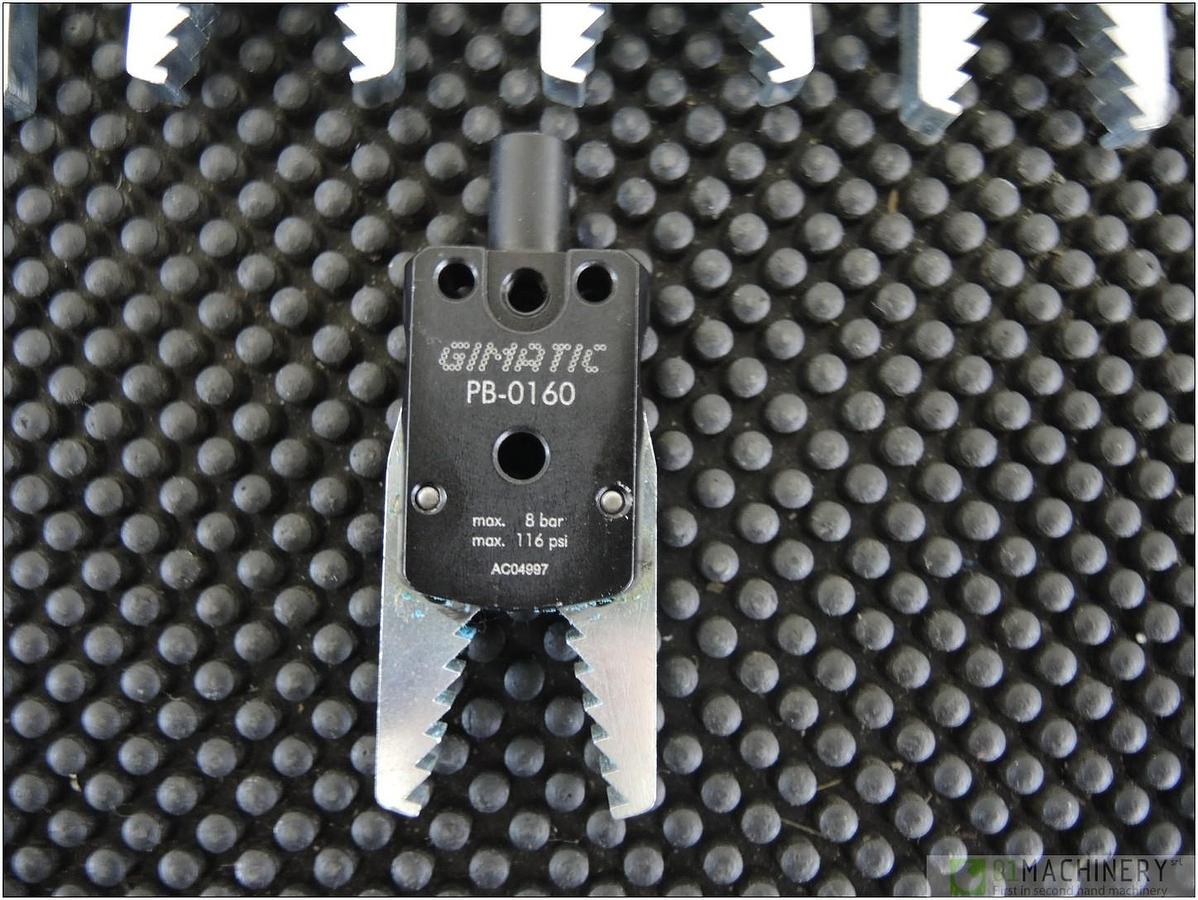 GIMATIC PB-0160
