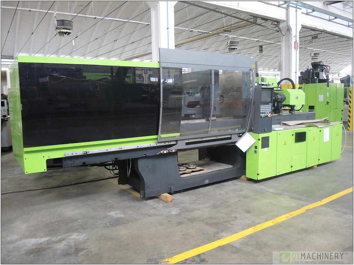 2008 ENGEL VC 750/260