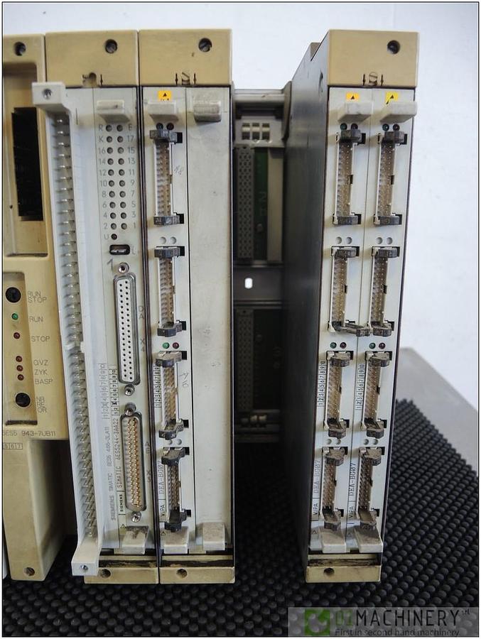  SIEMENS Simatic S5