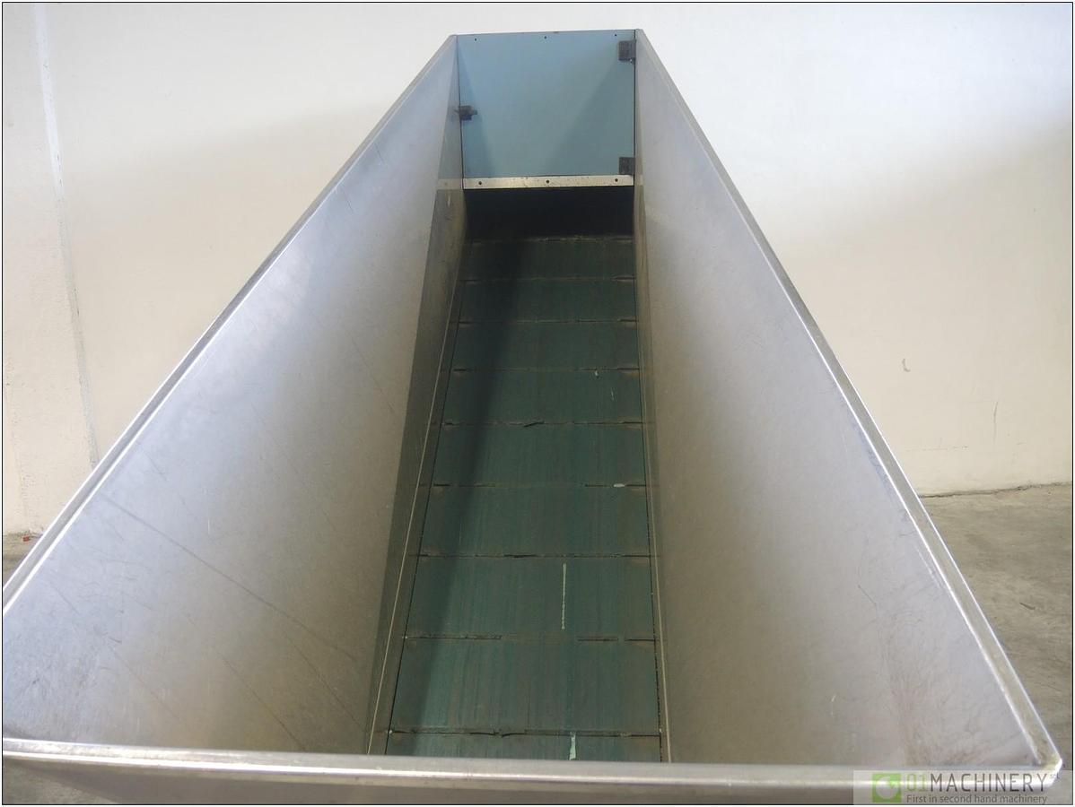 2002 MONVIBRO TRM 400