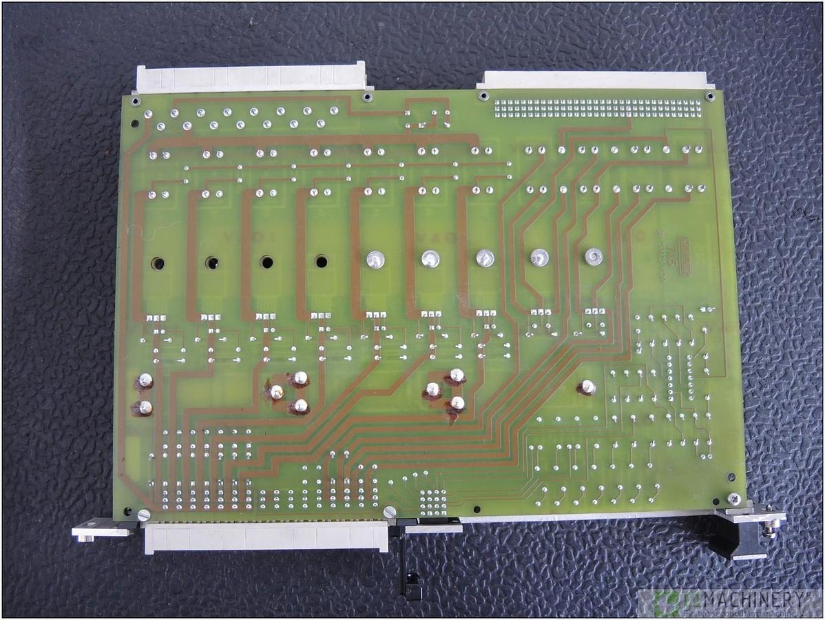 1998 ARBURG ARB 745 +A29