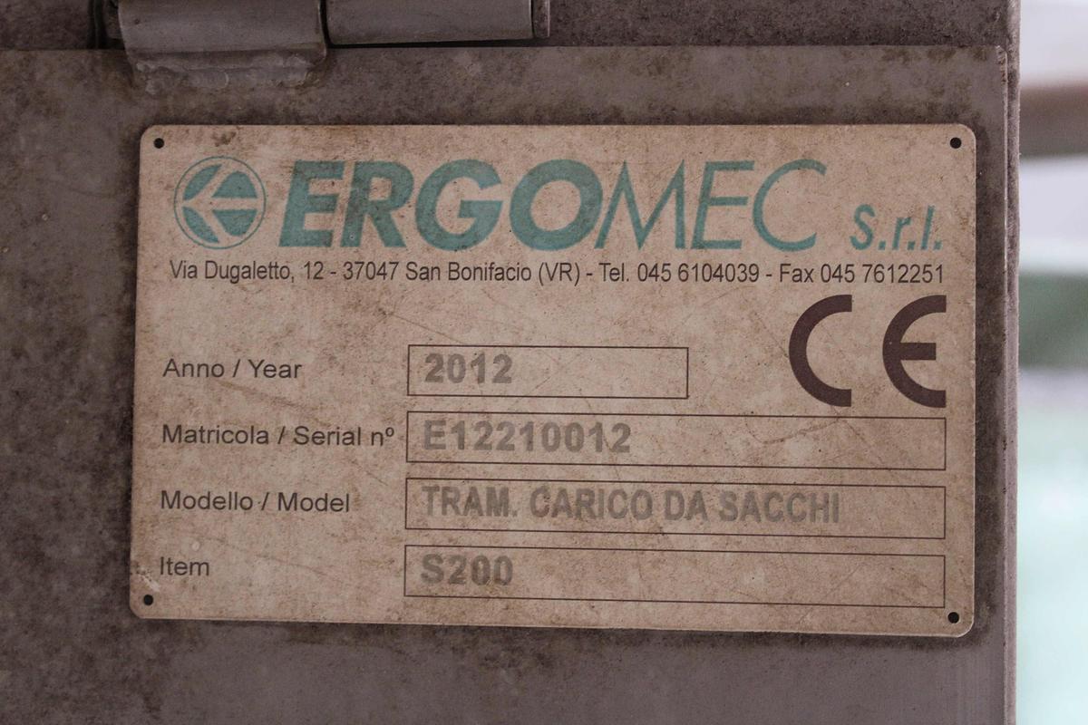 Usato 1988 ICMA SAN GIORGIO MC 140.32/GRO1000 RI0050