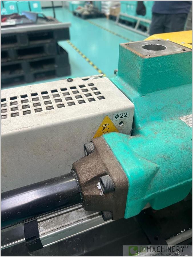 2006 ARBURG 175 V 125-70