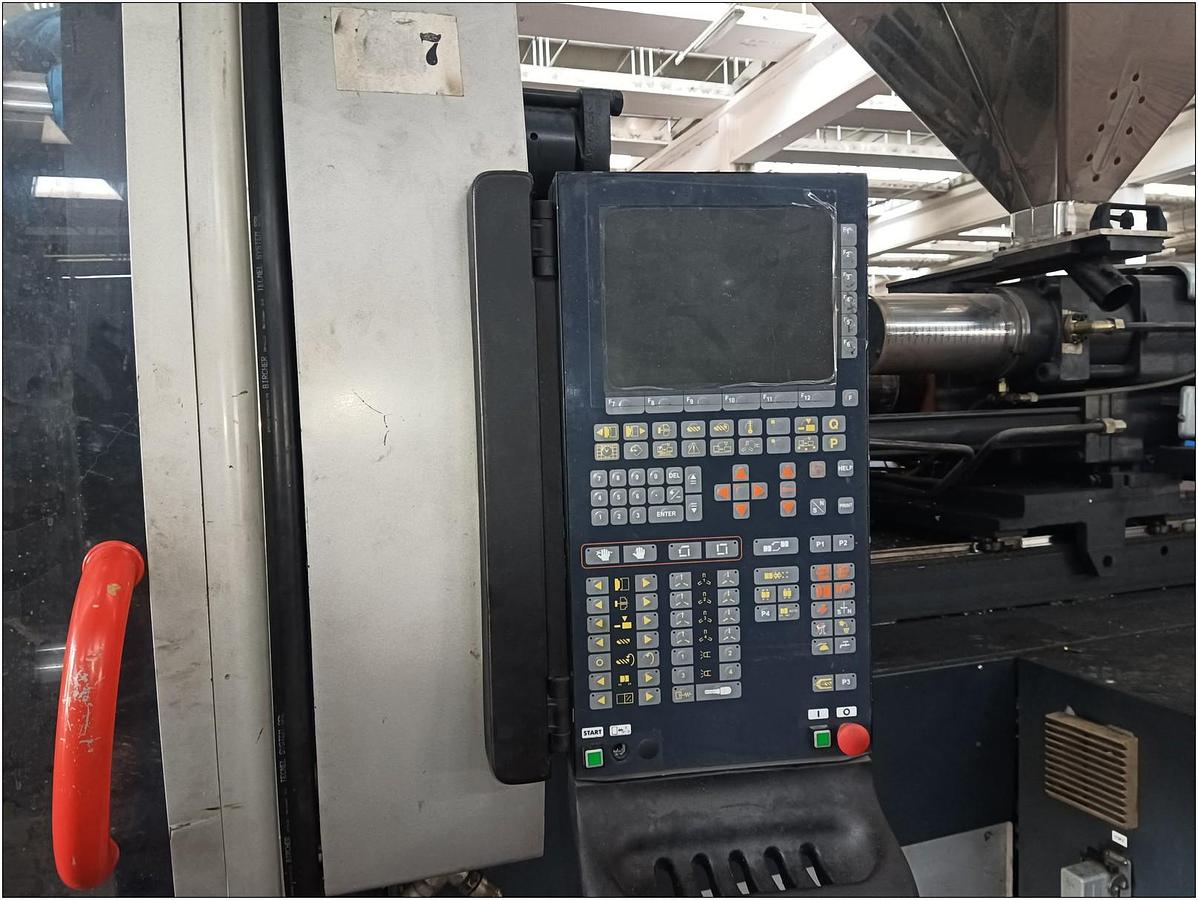 2005 SANDRETTO S9 1300/230