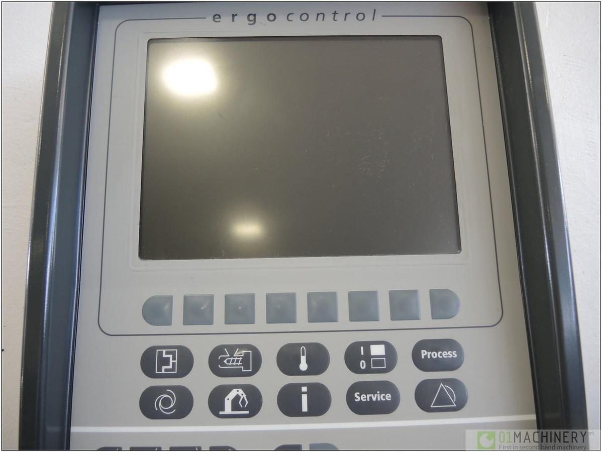  DEMAG Ergocontrol NC4
