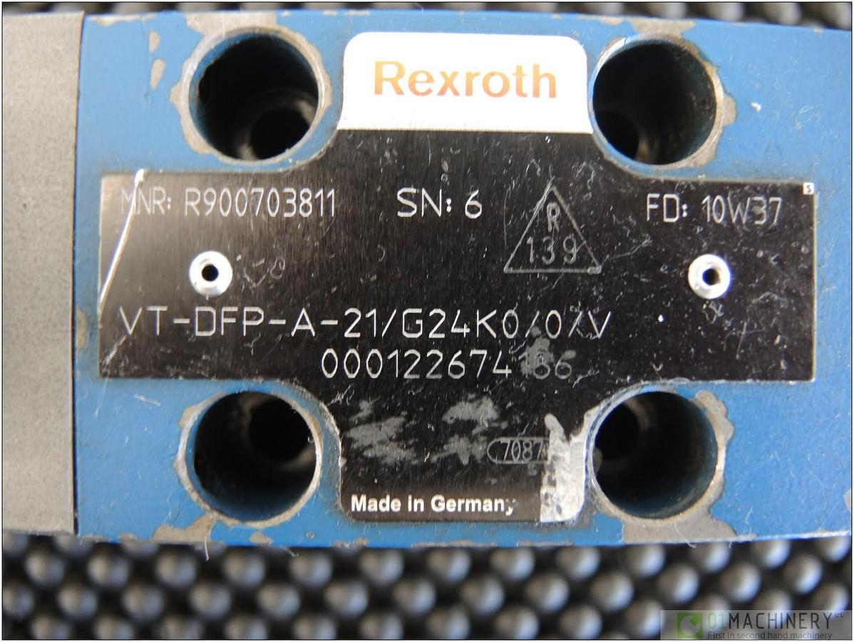 REXROTH R900703811