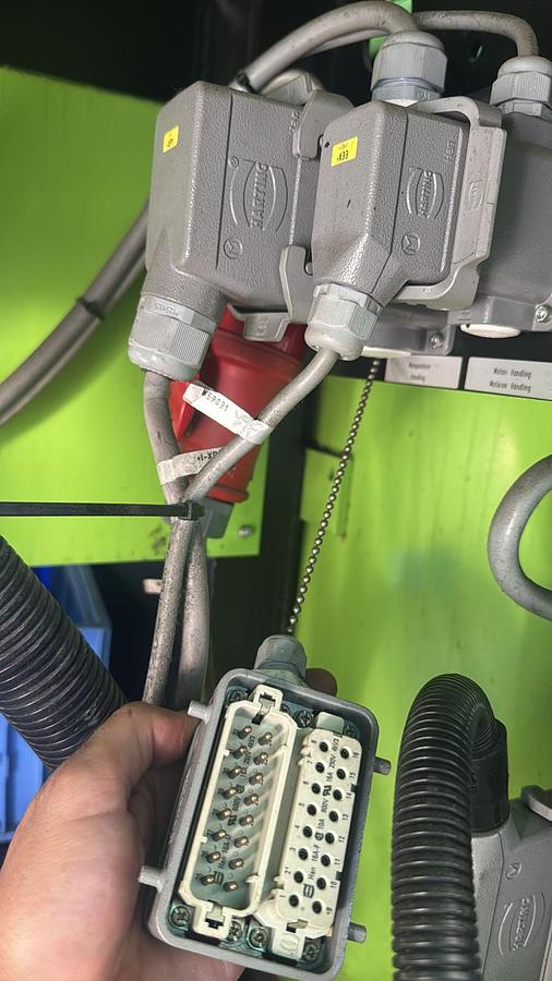 2006 ENGEL VICTORY 80H80V/80