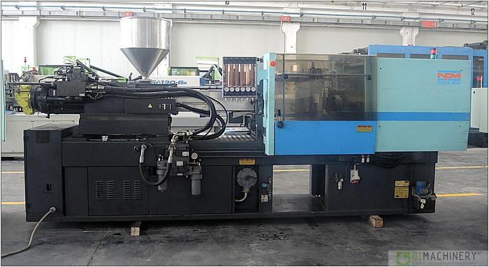 2006 NPM UNYKA 130 3