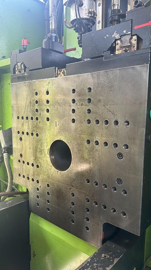 2006 ENGEL VICTORY 80H80V/80