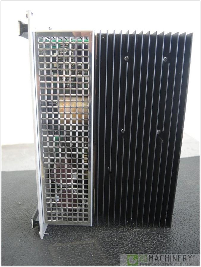 Usato MGV P4310-05159 SN 14 AI3103