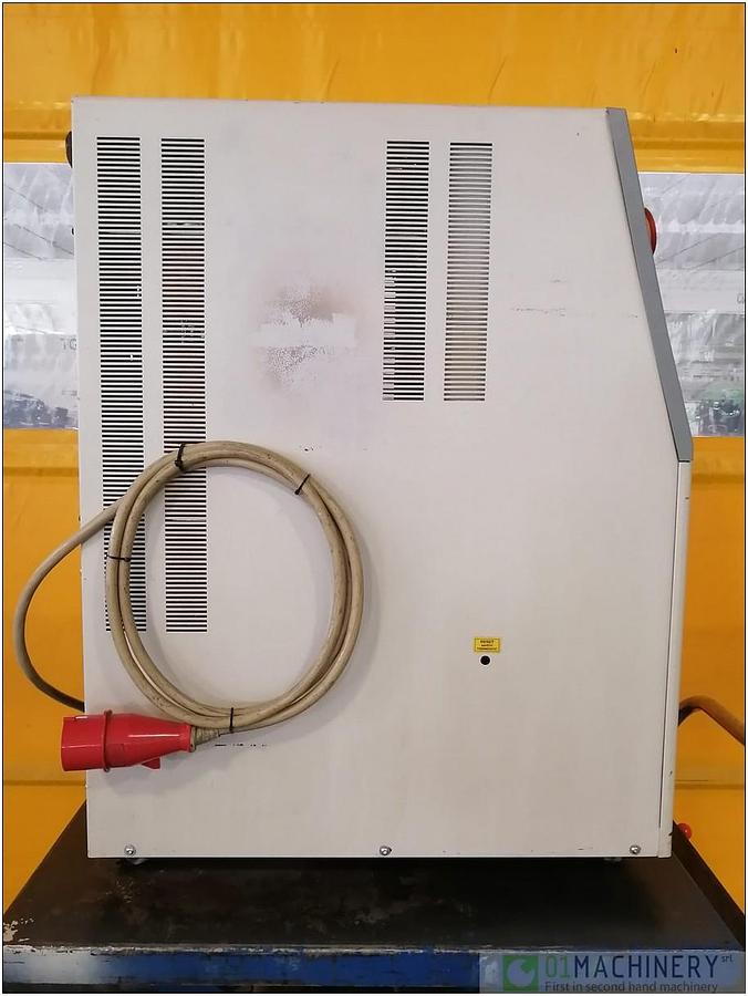 Usato 2001 PIOVAN THN 12P AI3297