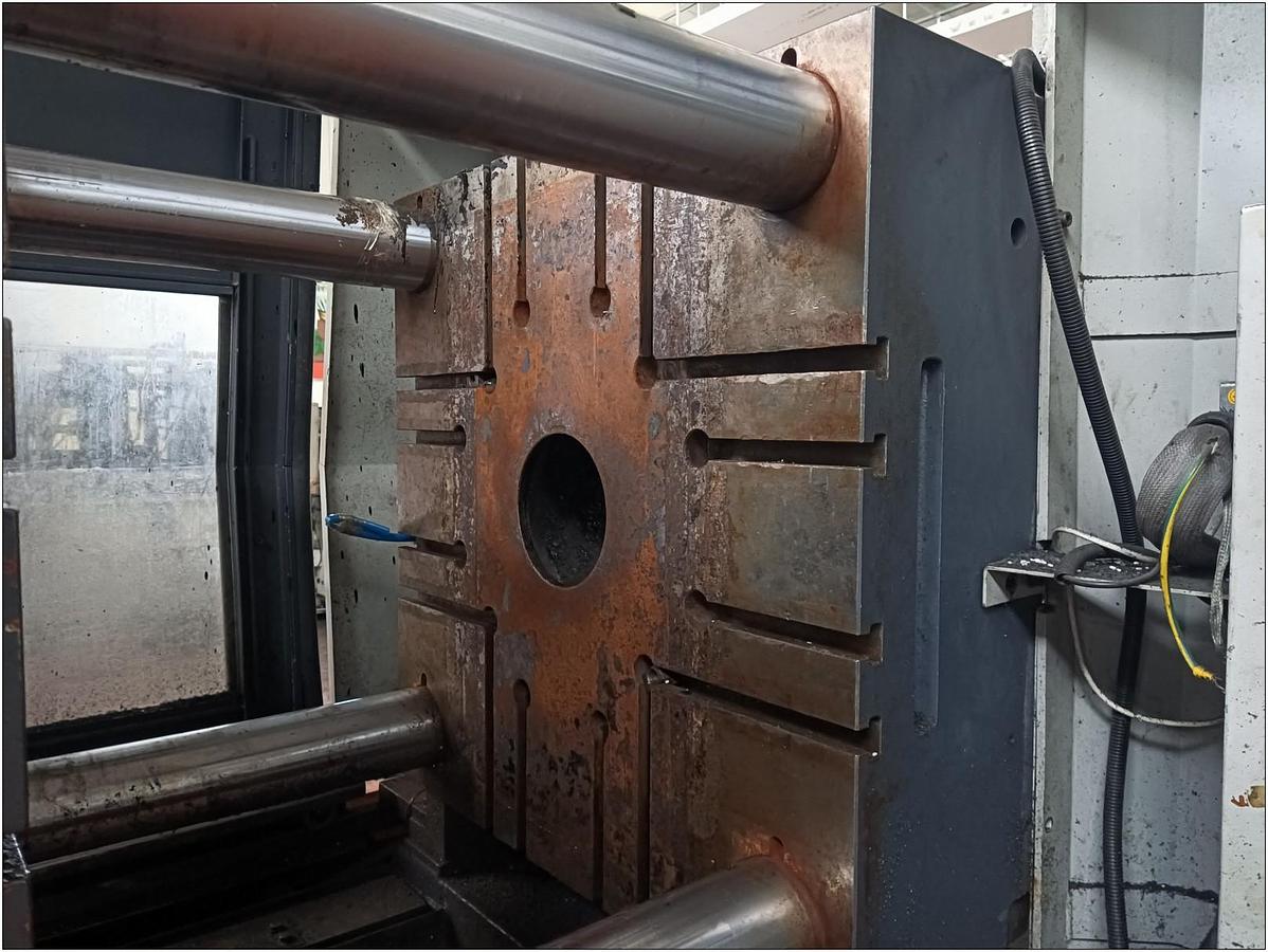 1995 SANDRETTO S8 200