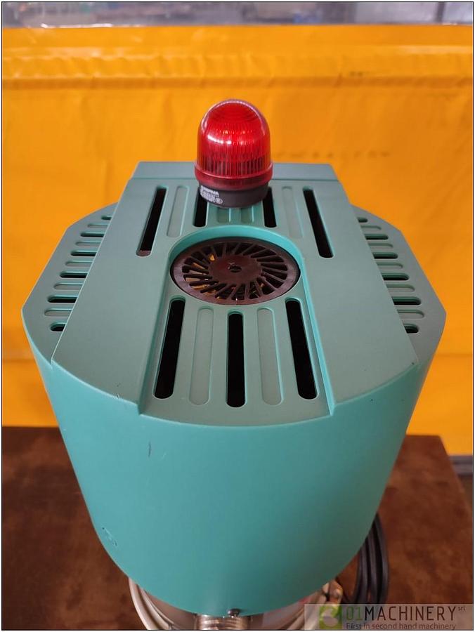 Usato 2020 PROTECH POLIMER PROCESSING FG_201.1/11 AI2385