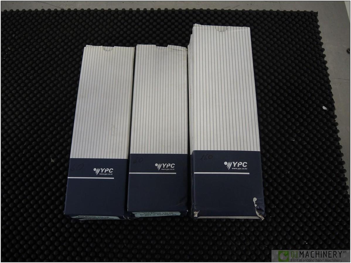  YPC 