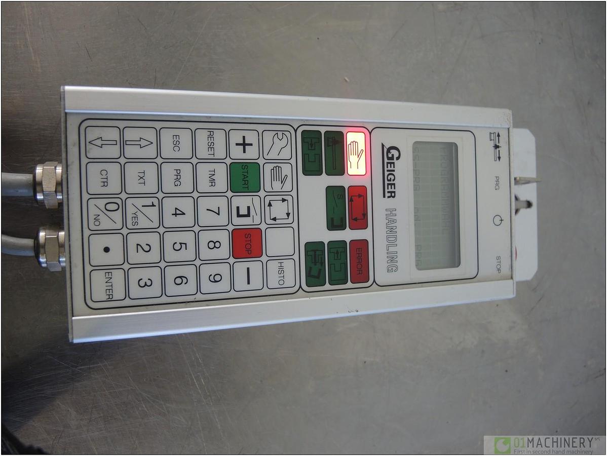 2003 GEIGER HANDLING V2 VERS.050-01.TXT