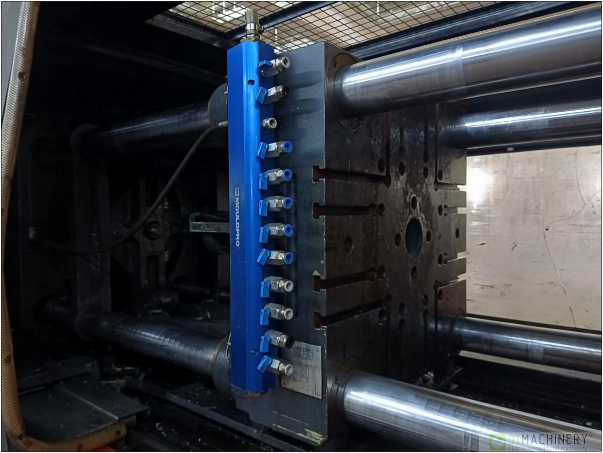 Usato 1994 SANDRETTO S8 200 IN0506