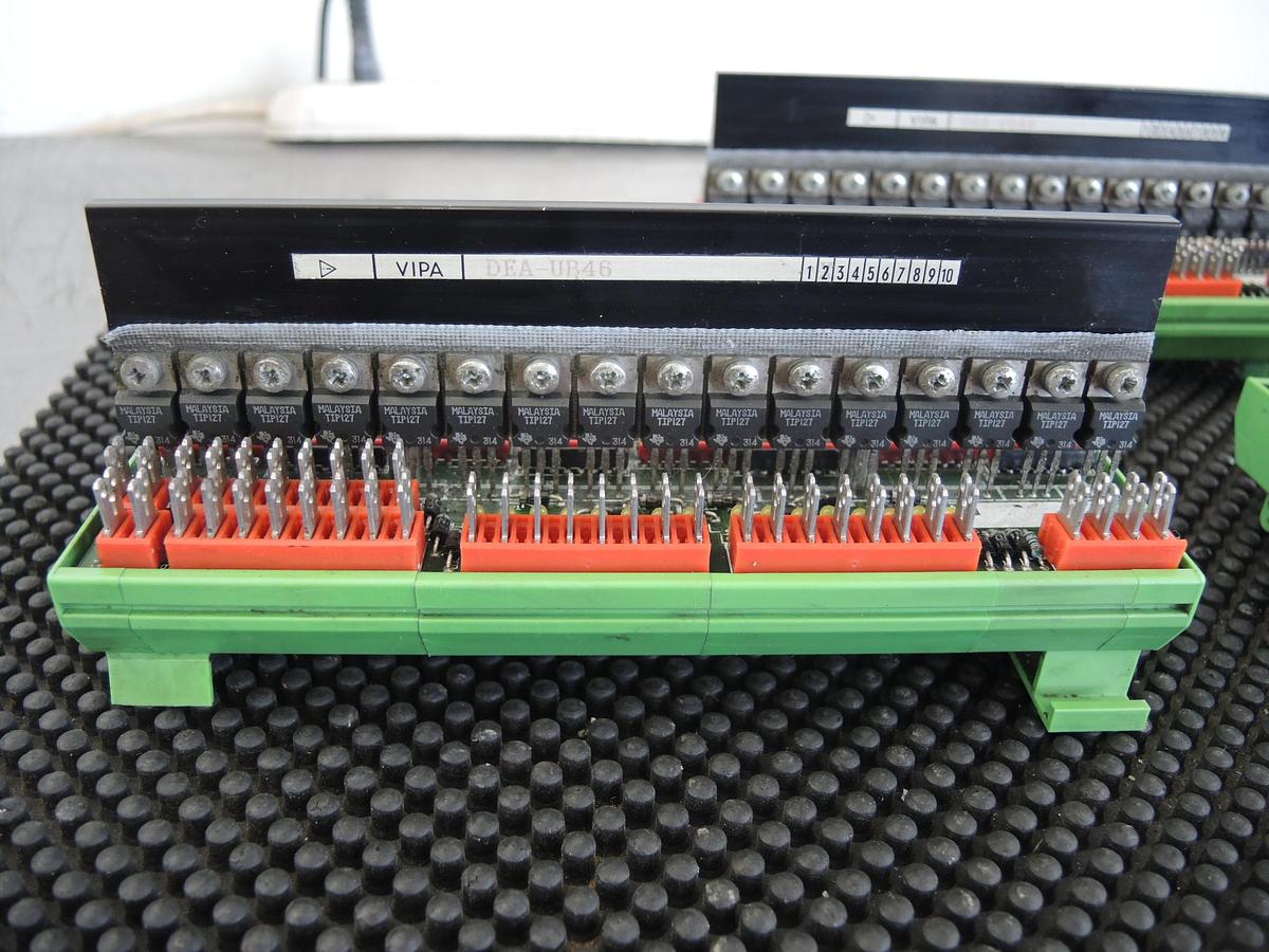 VIPA DEA-UB46
