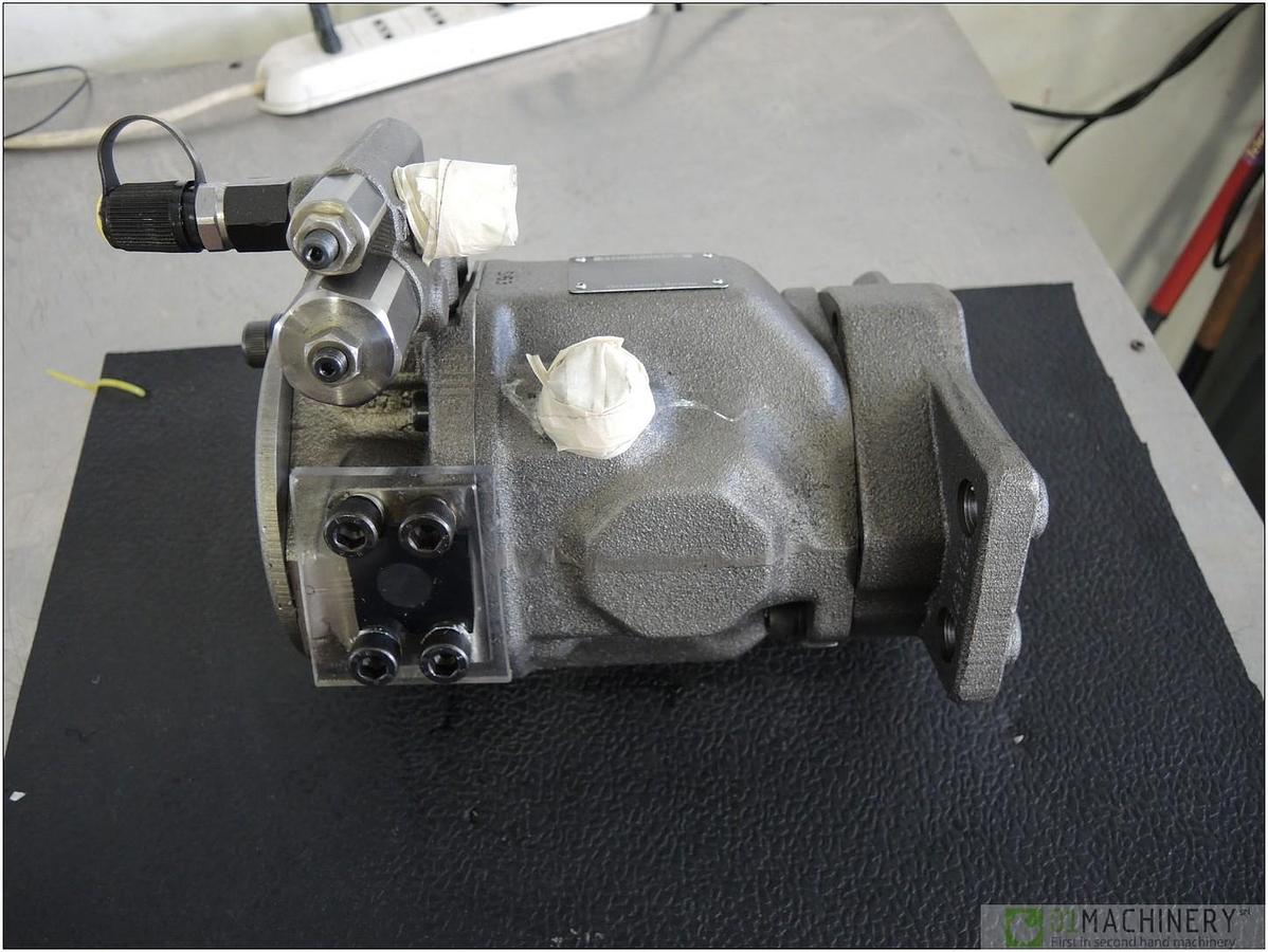 2010 ARBURG R902475215