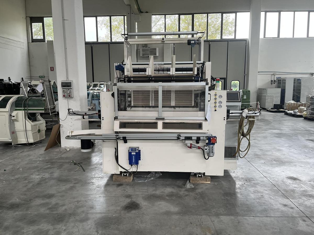 2017 AMUTEC TSA-SHA 1240