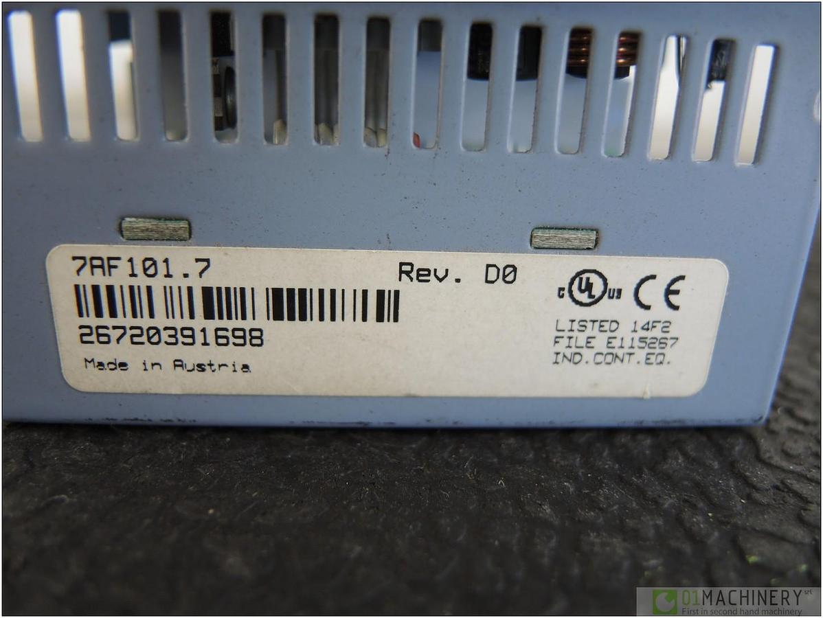 B&R 7AF101.7